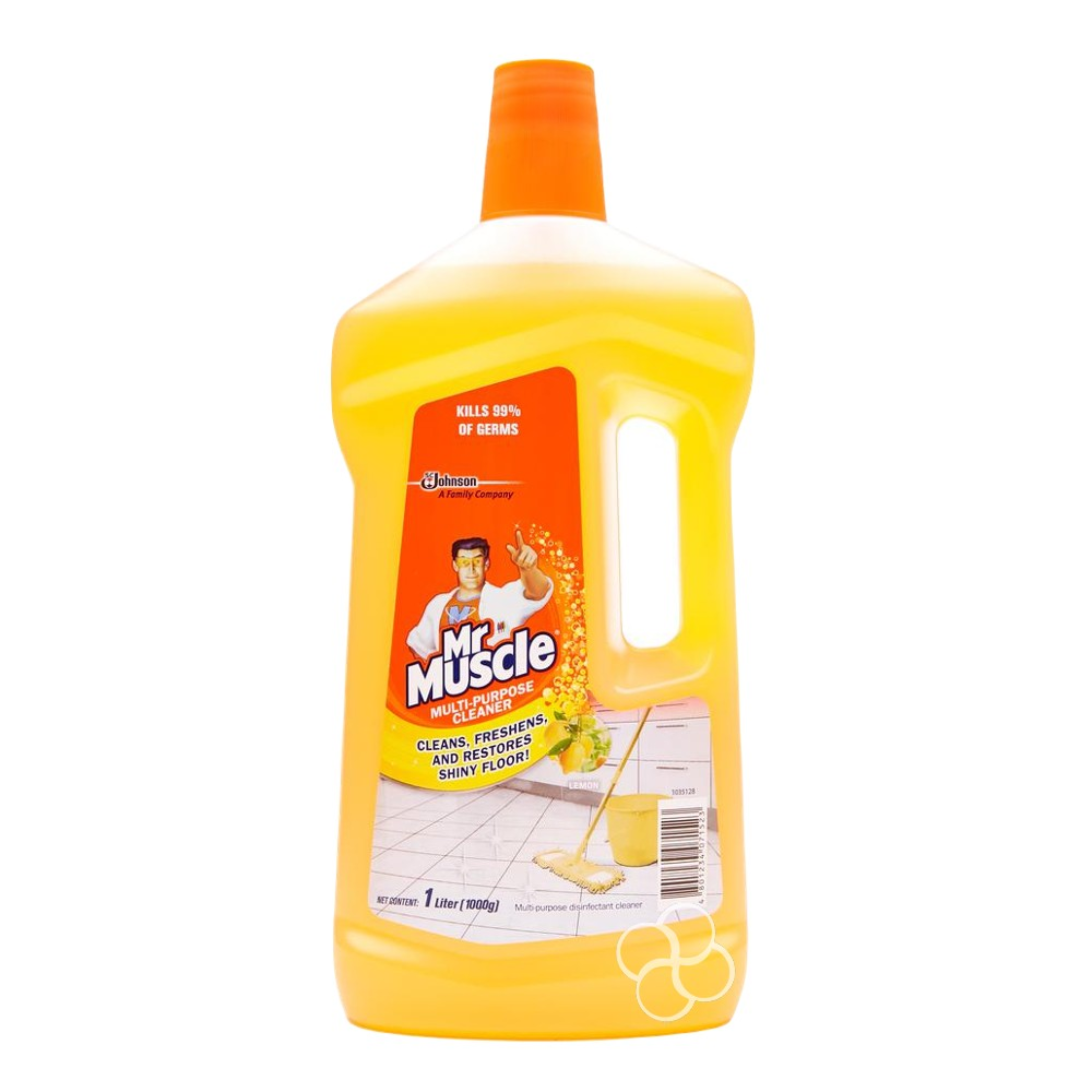 All-Purpose Cleaner 1L